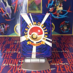 POLIWHIRL No.061 BASE SET JAPANESE POKEMON TCG - Image 2