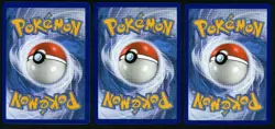 Radiant Charizard 011/078 Pokemon GO Holo + Blastoise & Venasaur! ALL NEAR MINT! - Image 2