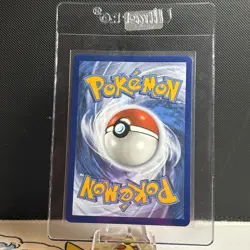 Pokemon Team Magma's Groudon 9/95 Celebrations: Classic Collection Holo (536) - Image 2