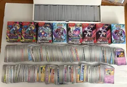 Lot of Over 3,250 Pokemon Cards | Huge Variety, No Energy, Great Condition - Image 1