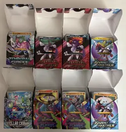 Lot of Over 3,250 Pokemon Cards | Huge Variety, No Energy, Great Condition - Image 2