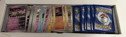 Lot of Over 3,250 Pokemon Cards | Huge Variety, No Energy, Great Condition - Image 3