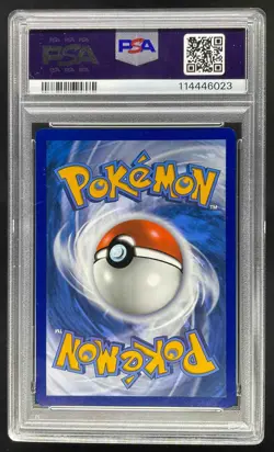 2023 Pokemon S&V Paradox Rift Steelix Illustration Rare PSA 10 Gem Mint #208/182 - Image 2
