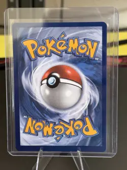 Pokemon Oricorio EX Phantasmal Flames UPC Promo NM! - Image 2