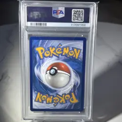Latias GG20 Pokemon Crown Zenith 2023 PSA 9 🔥🔥🔥 - Image 2