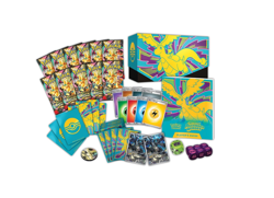 Pokemon Center Ascended Heroes Elite Trainer Box ETB - PRESALE - Image 2