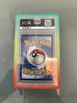 2019 Pokemon Moltres Zapdos Articuno GX PSA 1 #SM210 Black Star Promo - Image 2