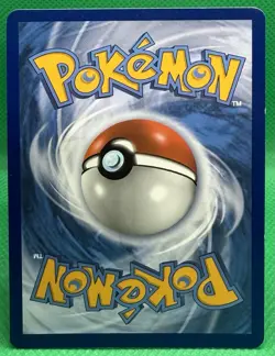 Xurkitree GX (Full Art) - 142/156 - Pokemon Sun & Moon Ultra Prism - NM - Image 2