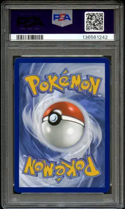 Pokemon Crown Zenith Radiant Charizard 020 PSA 10 - Image 2