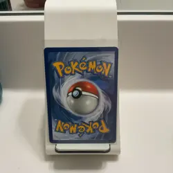 Pokemon Rowlet & Alolan Exeggutor GX TAG TEAM Alt Full Art Ultra Rare Holo 215/… - Image 2