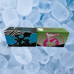 Pokemon TCG: Scarlet & Violet - Temporal Forces Iron Thorns Boxes Random lot - Image 1