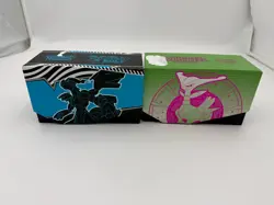 Pokemon TCG: Scarlet & Violet - Temporal Forces Iron Thorns Boxes Random lot - Image 2