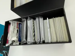 Pokemon TCG: Scarlet & Violet - Temporal Forces Iron Thorns Boxes Random lot - Image 3