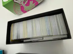 Pokemon TCG: Scarlet & Violet - Temporal Forces Iron Thorns Boxes Random lot - Image 4