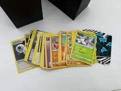 Pokemon TCG: Scarlet & Violet - Temporal Forces Iron Thorns Boxes Random lot - Image 5
