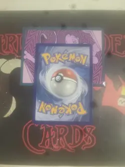 Pokemon TCG Forbidden Light Promos "Malamar" SM117 HOLO RARE NM - Image 2