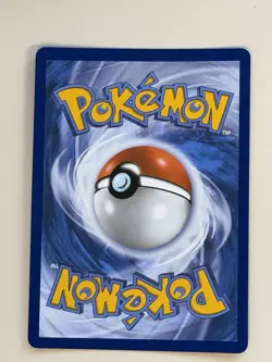 Pokemon - Team Rocket's Persian ex 219/182 Sv10: Destined Rivals Holo - Image 2