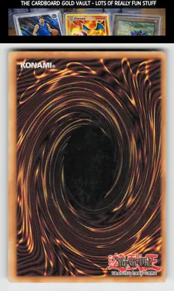 Yugioh Duelist Pack 6: Jaden Yuki 3 #DP06-EN008 Evil Hero Infernal Prodigy - Image 2