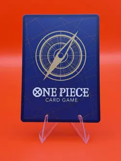 Come On!! We'll Fight You!! (Alternate Art) - The Best- Vol. 2 PRB-02 One Piece - Image 2