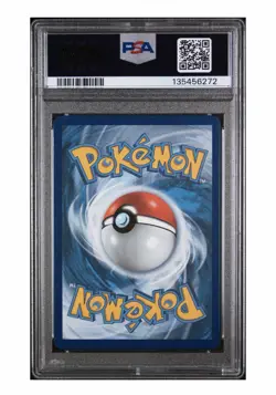 Pokemon Celebrations Reshiram Card PSA 10 113/114 TCG - Image 2