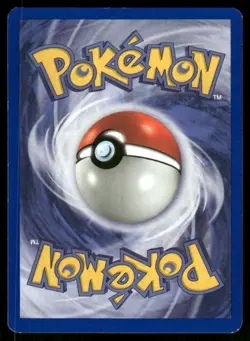 Pokemon Cards Electrode 18/64 UNLIMITED Jungle Rare WOTC NM *2 - Image 2