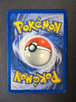Pokemon WOTC Card - Kangaskhan - Jungle Set - Non-Holo Rare - 21/64 - NM-LP - Image 2