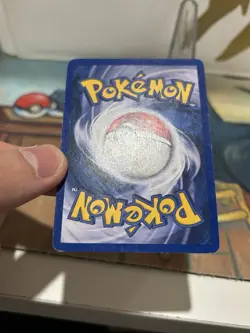 Dark Raichu 83/82 Pokemon Team Rocket Unlimited Holo Rare Card WOTC LP/MP - Image 4