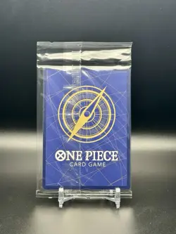 ONE PIECE Monkey D. Luffy (Pirates Party Vol. 3) #P-035 Promo Cards NM SEALED - Image 4