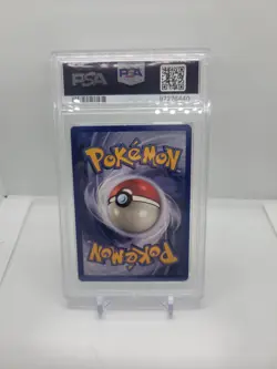 1999 Pokemon TCG Venomoth Holo Card #13/64 Jungle Set Rare - Image 2