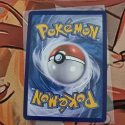 Pokemon Celebi XY111 Black Star Promo Full Art Holo Card. - Image 3