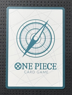 One Piece #PRB02 Carrot DON!!! Card Premium Booster -The Best- Vol. 2 Foil - Image 2