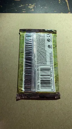 Yu-Gi-Oh Cards - Dark Revelation 1 - Booster Pack - New Factory Sealed - Image 3