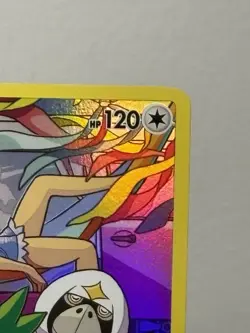 Oranguru - TG12/TG30 - Pokemon Brilliant Stars Sword & Shield Holo Rare Card NM - Image 3