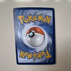 Pokemon Charmander 044 SVP Scarlet & Violet Promo Full Art Promo Holo Card - Image 2