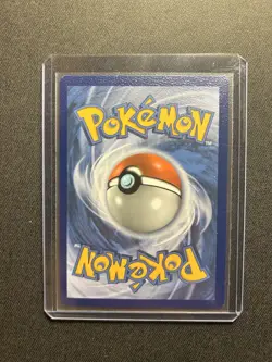 Team Rockets Handiwork 124/124 2016 LP/NM Condition Pokemon Card - Image 2