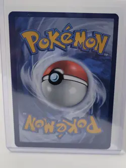 2023 Pokemon TCG Obsidian Flames Pigeot EX SIR Card #225/197, Pack Fresh Mint. - Image 3