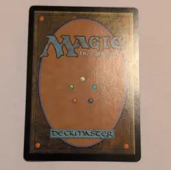 Wizards of the Coast Ink-Eyes Servant of Oni Imagine Critters Rare Black Alex H… - Image 2