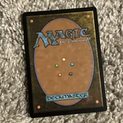 Mordor On The March Borderless NON Foil Lord Of The Rings LTC MTG Magic Fresh - Image 2