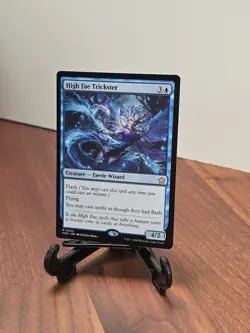 High Fae Trickster Foundations Regular - Image 1