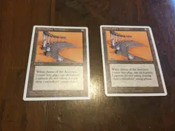 2x arena of the ancients MTG Magic the gathering - Image 2