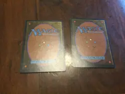 2x arena of the ancients MTG Magic the gathering - Image 5