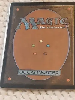 Faerie Mastermind MOM 58 Promo Magic the Gathering MTG Non Foil Np Never Play - Image 2