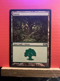 Forest (248) Core Set 2013 (M13) Regular - Image 1