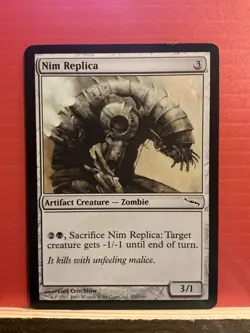 Nim Replica Mirrodin Regular - Image 1