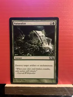 Naturalize Core Set 2013 (M13) Regular - Image 1