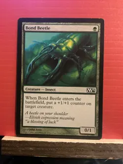 Bond Beetle Core Set 2013 (M13) Regular - Image 1