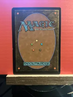 Deepwood Wolverine Mercadian Masques Regular - Image 2