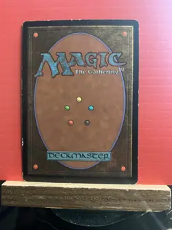 Magic: The Gathering Creature Rummaging Goblin Rummaging Goblin Common Regular - Image 2