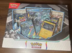 Pokemon Black Kyurem & Melmetal Ex Box New Factory Sealed - Image 2