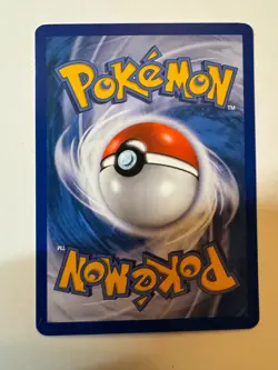 Pokemon Machamp 26/102 Regular RARE pre-owned - Image 2